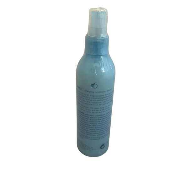 Nu Skin Freefall Detangling Conditioner Leave-In 250 Ml 2001 Discontinued Sealed - Picture 5 of 9